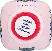 Vista 7 de Lifeway, Kéfir frambuesa baja en grasa orgánica, 32 onzas