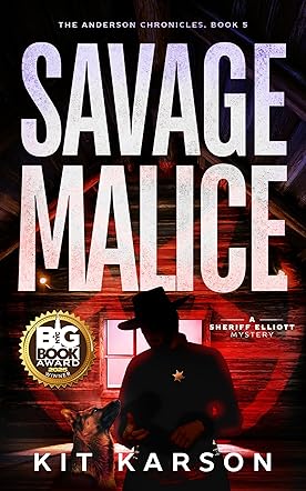 Savage Malice
