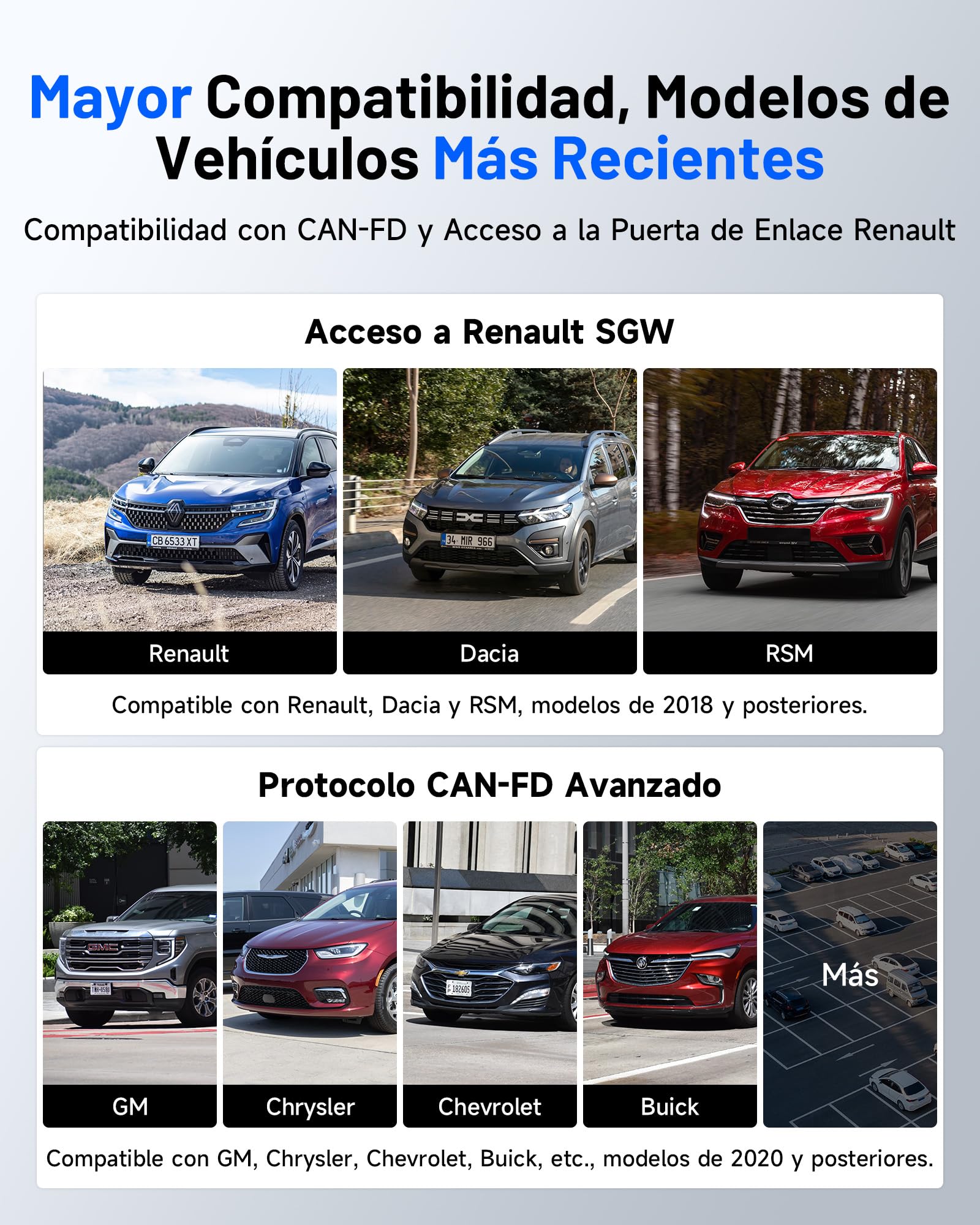 TOPDON OBD2 Diagnosis Coche ArtiDiag900 Lite con escaneo bidireccional, FCA y Can-FD, Bluetooth diagnóstico de Todos los Sistemas, 8 Servicios de reinicio, AutoVIN, 2 años de actualización Gratuita