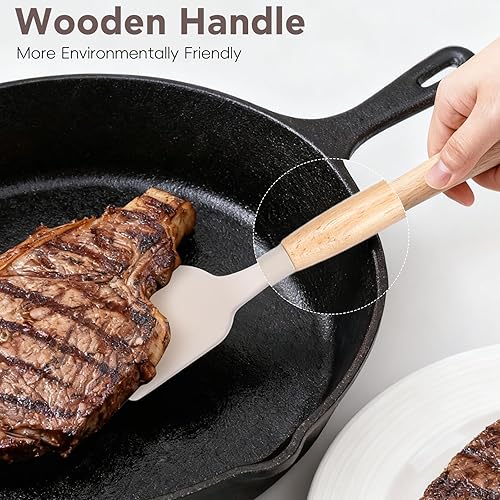 Miniatura 4 de Juego de utensilios de cocina