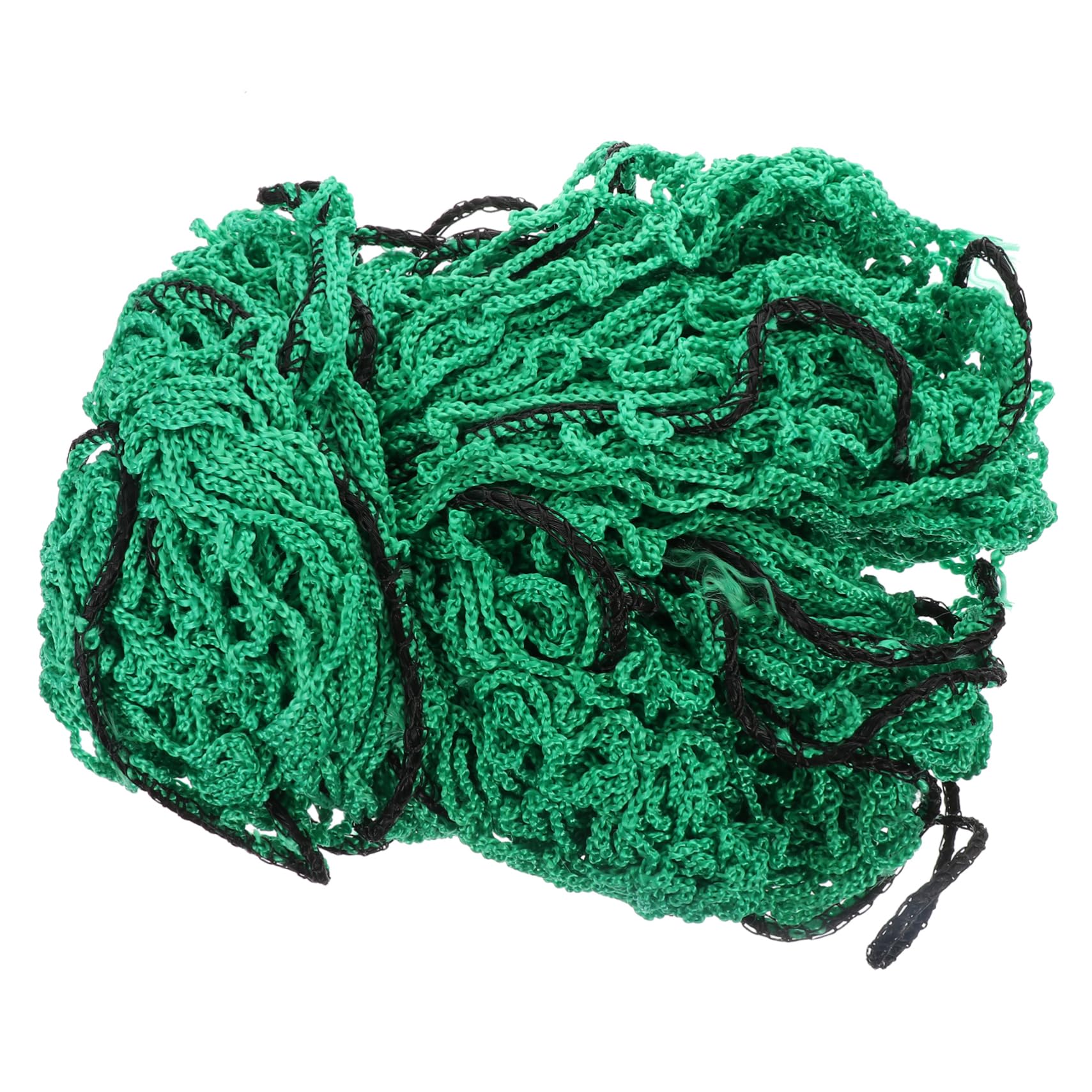 Rete Elastica per 1,5 X 2 M Copertura Sicura per Carichi e Bagagli per Auto e Camion Accessorio Resistente e Regolabile per e Trasporti