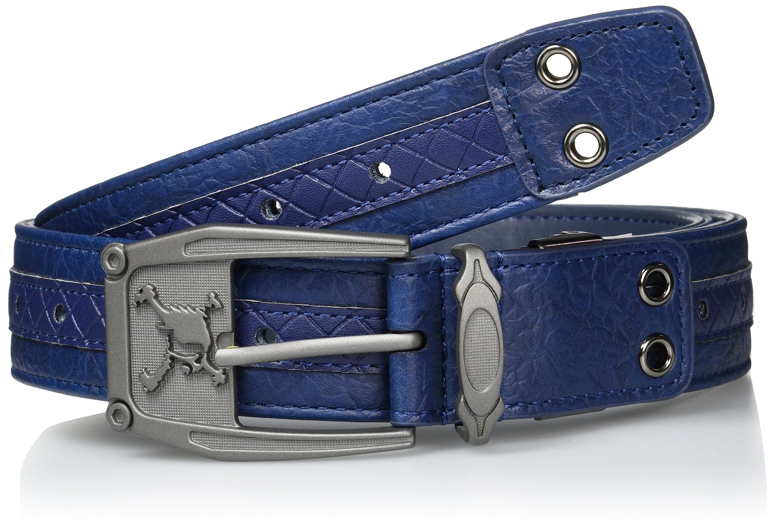 Amazon | Oakley (オークリー) ベルト FOS901604 SKULL BELT Free Size