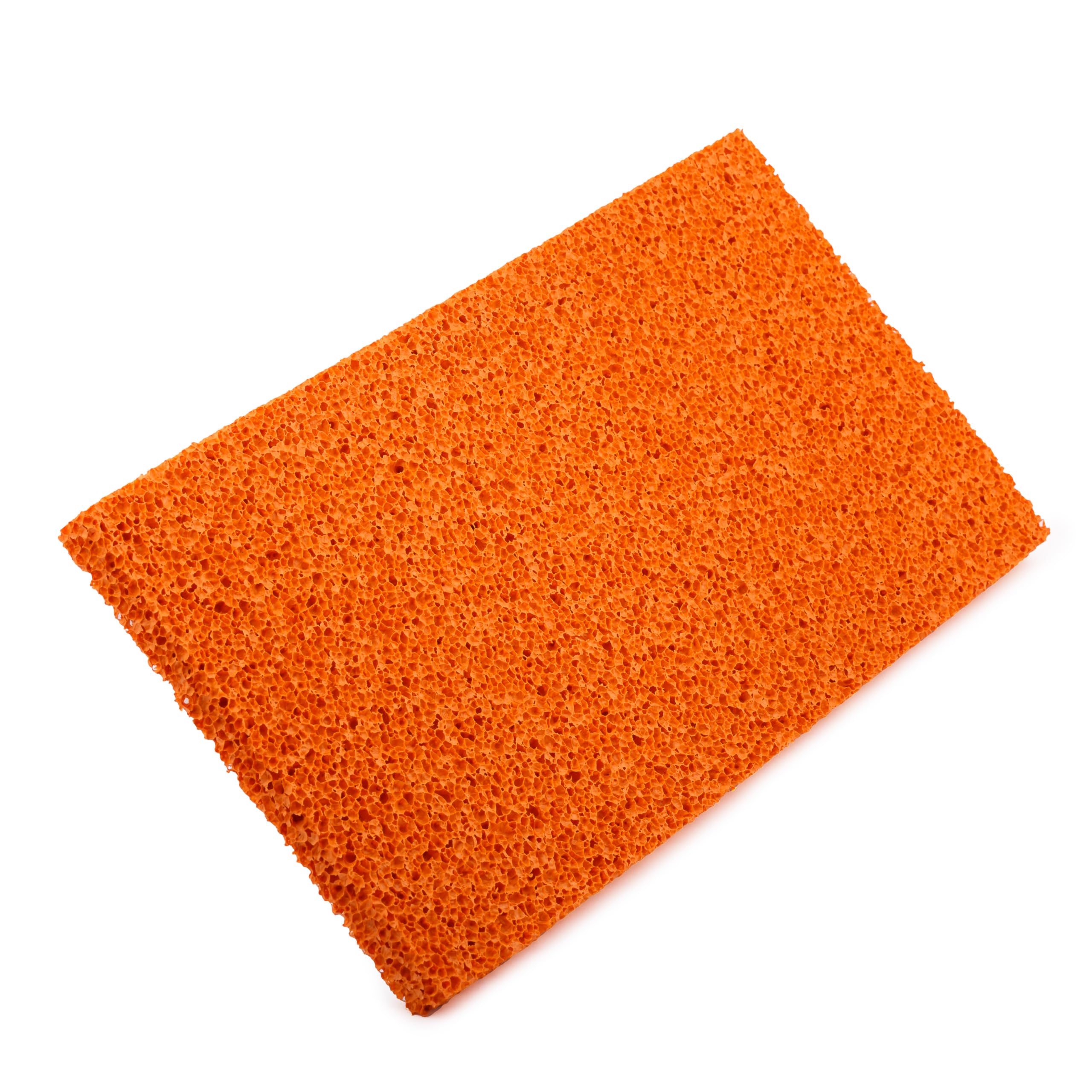 MIVOS Smoothing Trowel with Sponge Rubber Coating for Plaster, Rubbing Board - Image 4