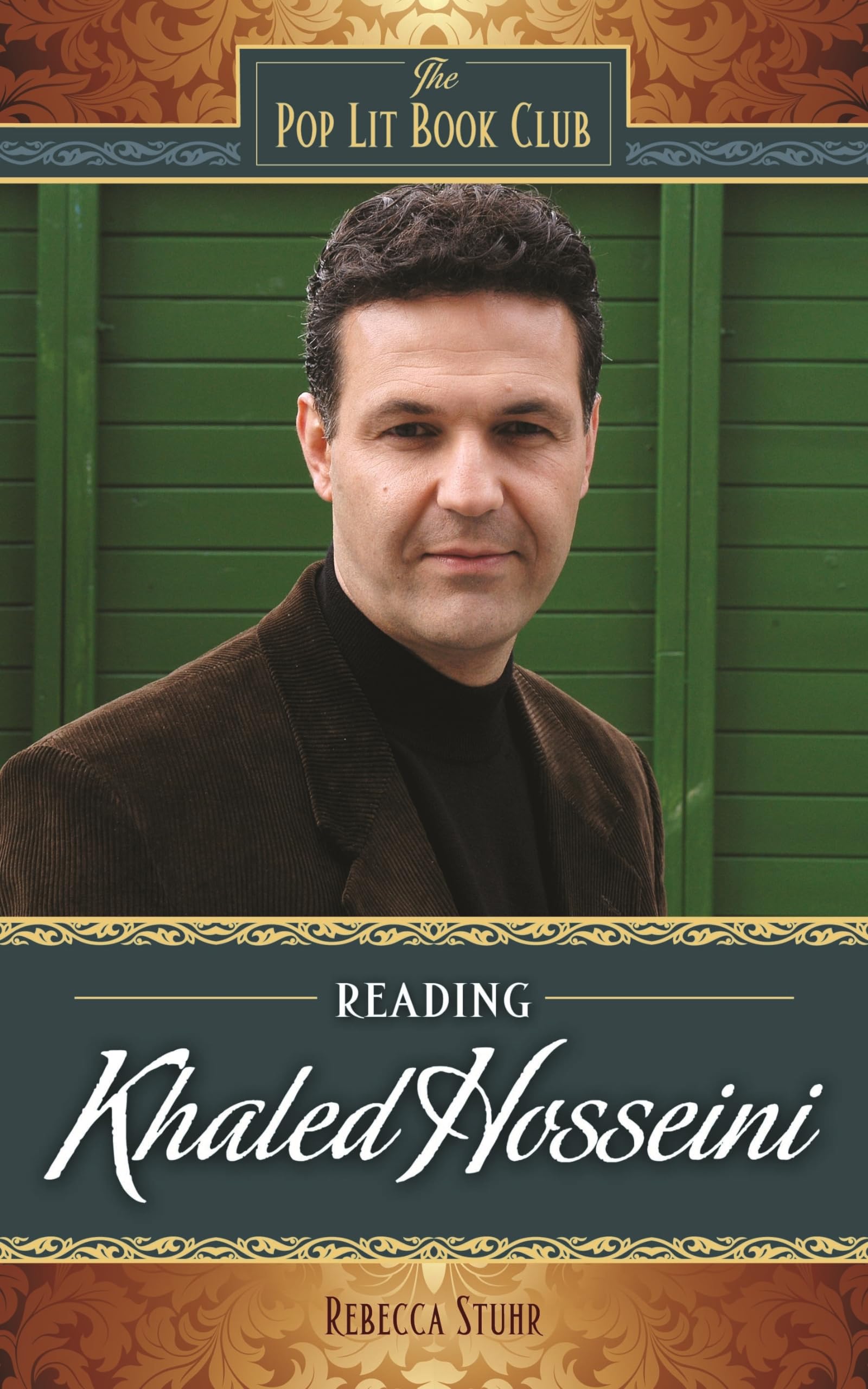 Buy Reading Khaled Hosseini (The Pop Lit Book Club) — BookShops.in