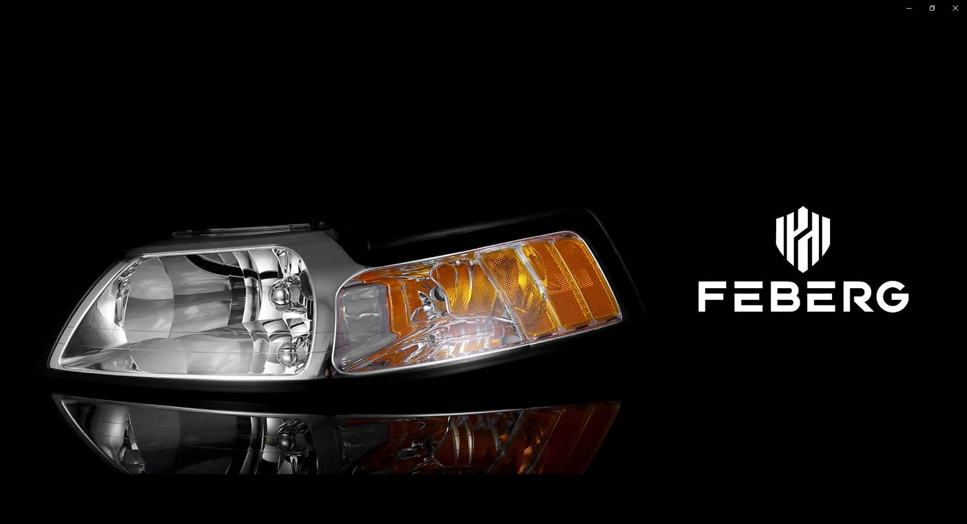 ボブバーグ２ No.47 Amazon.com: FEBERG [OE Style Anti-Yellowing Headlights Compatible