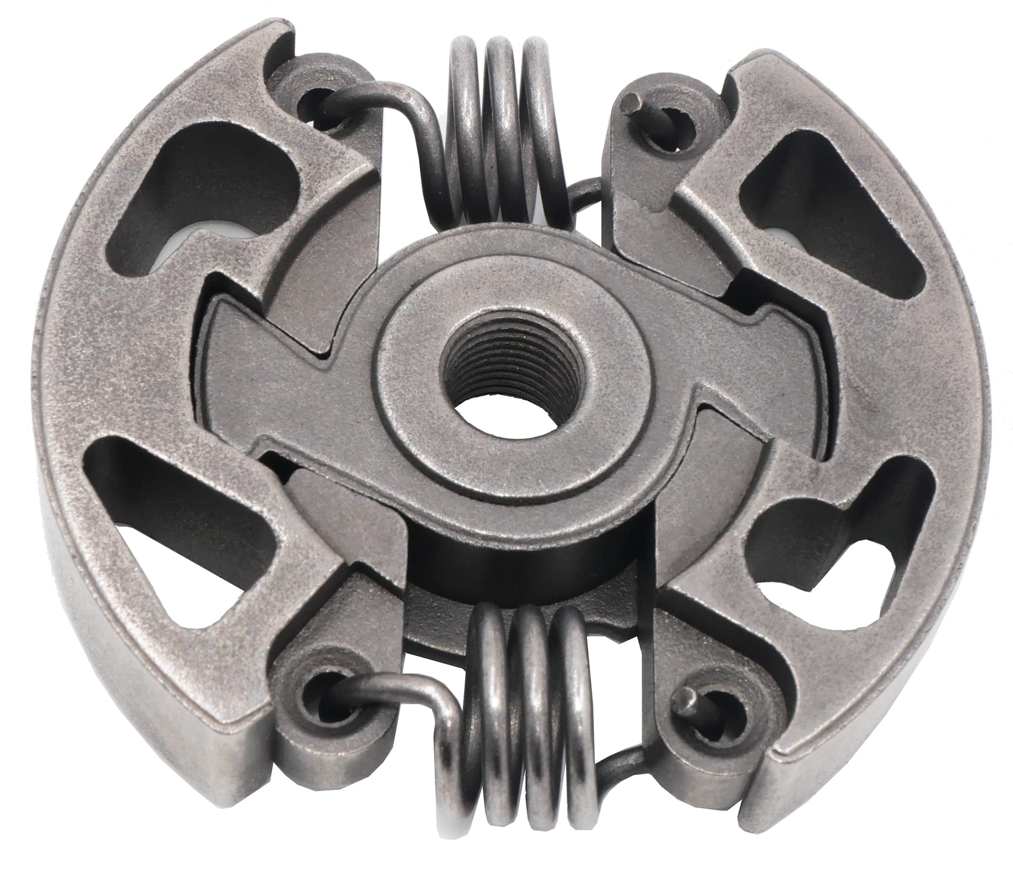 Kupplung mit Trommel Passend für Stihl FS38 FS40 FS45 FS46 FS50 FS55 FS56 FS70 Fadenabschneider