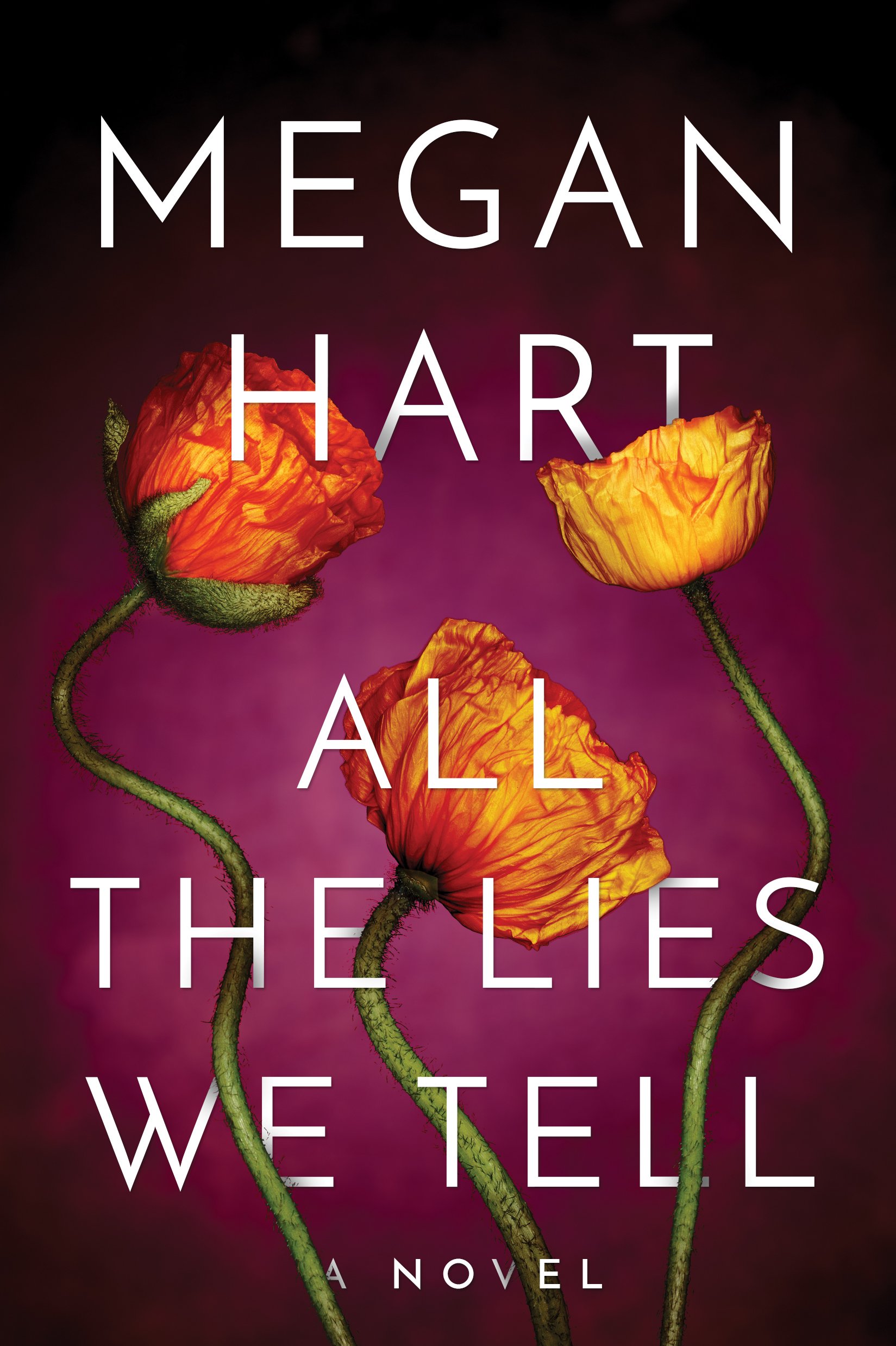 All the Lies We Tell (Quarry Book 1)