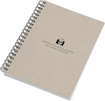 Amazon エトランジェディコスタリカ リングノート B6 B罫 Sld 27 51 クラフト 文房具 オフィス用品 文房具 オフィス用品