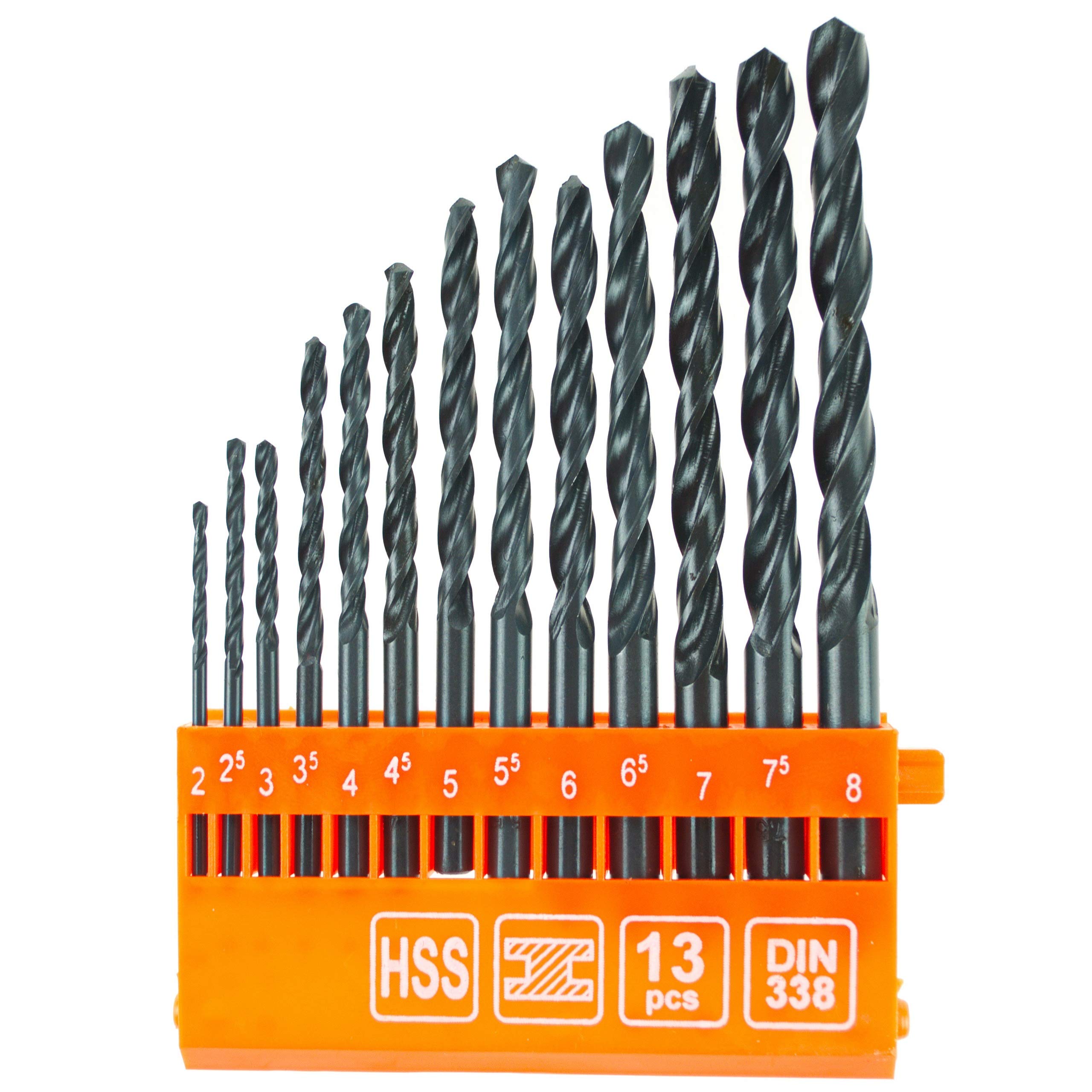 Amazon.co.jp: STHOR-22180-アンサンブル-ジロ ドリルビット HSS 2.0