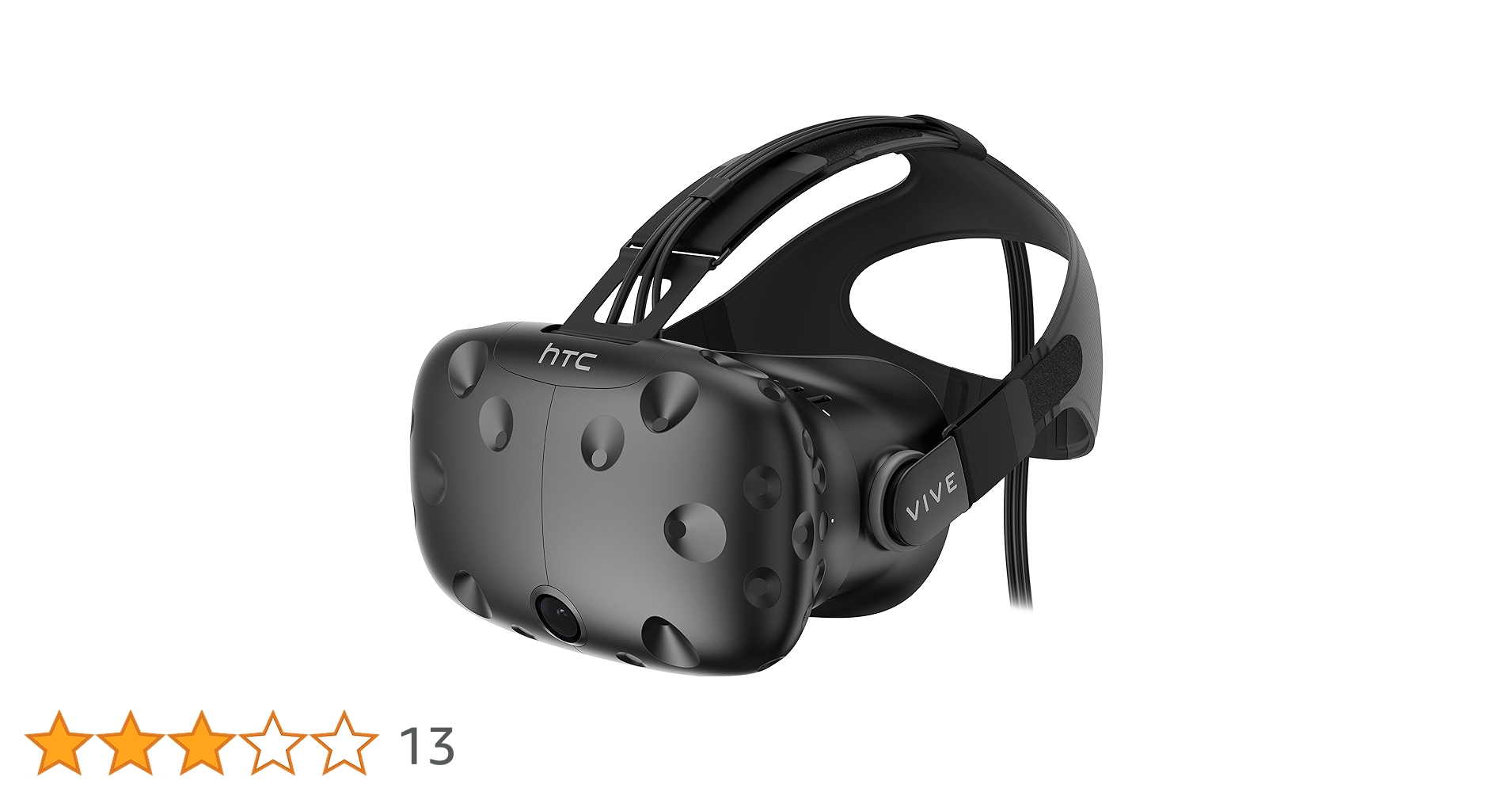 【ジャンク】HTC VIVE VR HTC Vive – VR gözlük : Amazon.com.tr: Elektronik