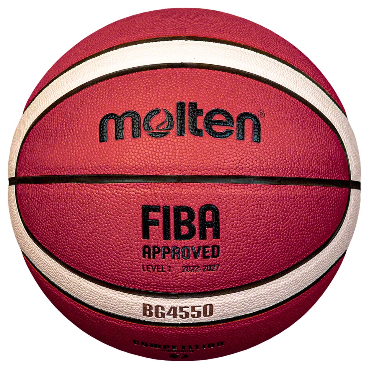 Molten Basketball BG4550 DBB