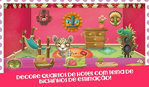 Miss Hollywood®: Férias