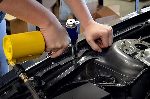 Miniatura 3 de Astro Pneumatic PR36 - Remachadora neumática