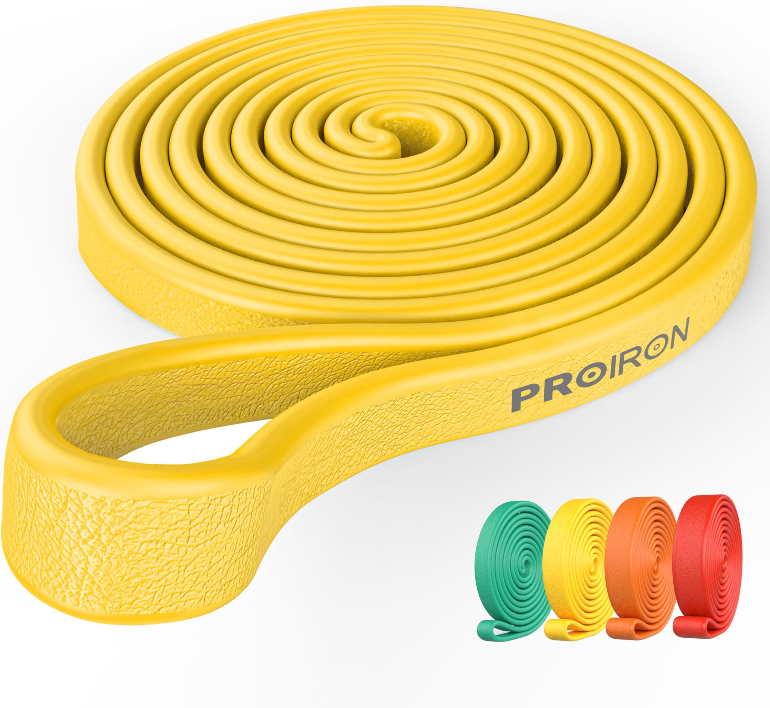 Pull Up Bands Heavy Duty Resistance Band Assisted Training Bands Ideal for Men and Women Crossfit,Assisted Pull-ups, Body Stretching,Powerlifting,Physical Therapy