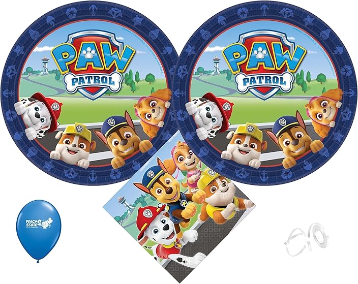 Amscan Party Supplies