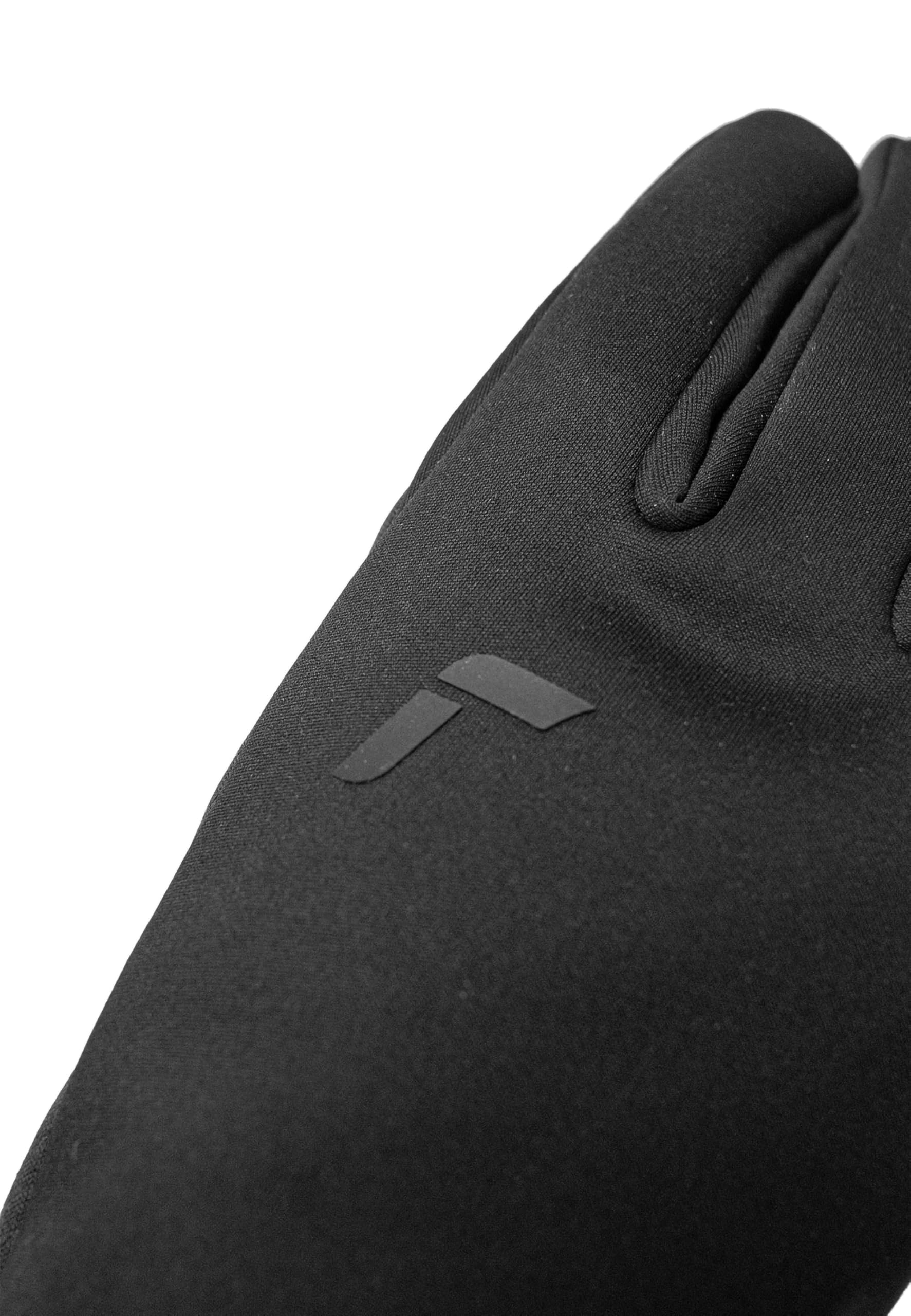 Reusch Outdoor Handschuhe für Herren & Damen | Touchscreen-kompatibel