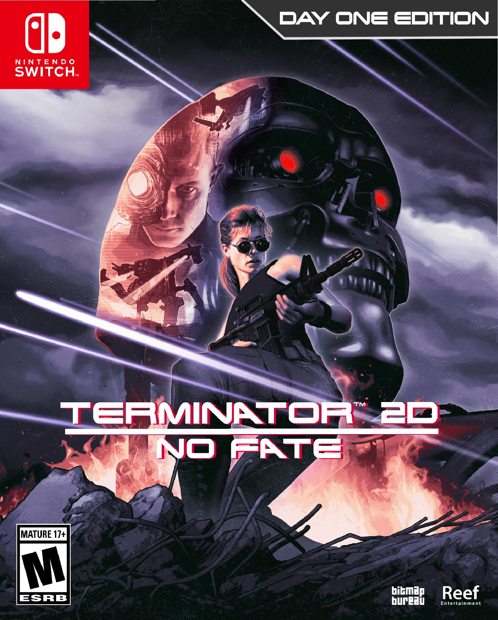ターミネーター2 バトルゲーム REMCO レムコ ターミネーター2 バトルゲーム REMCO レムコ Terminator 2