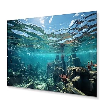 Ocean wall miller  オーシャンアート オーダー可能 Ocean wall miller オーシャンアート