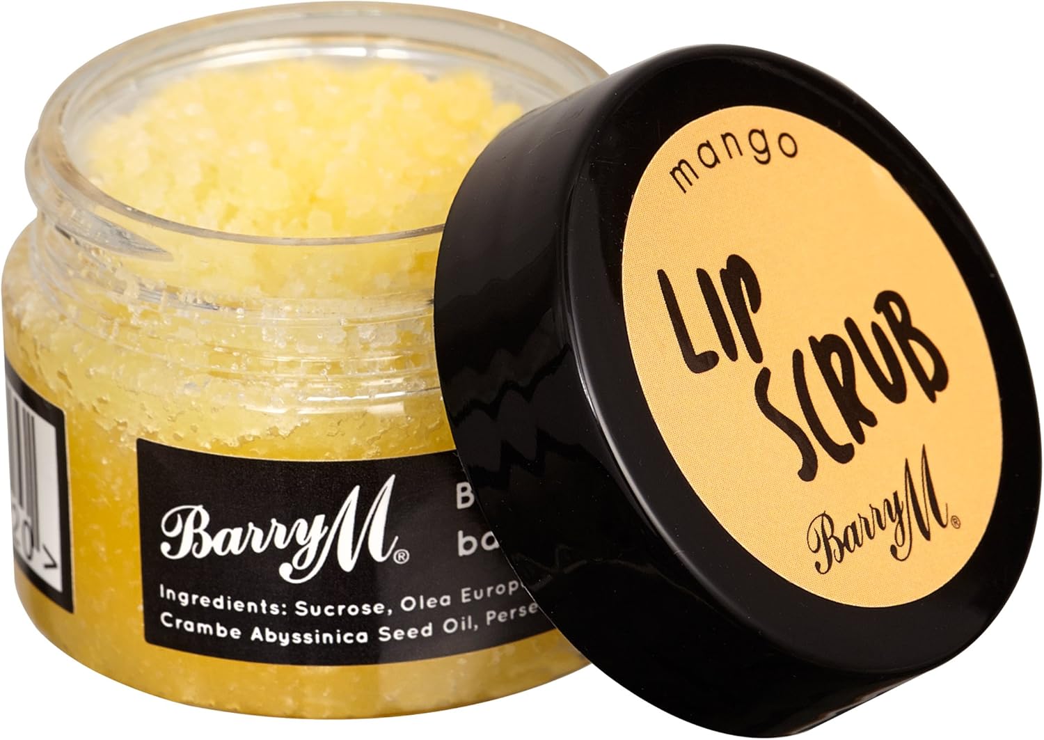 Barry M Lip Scrub Amazon.co.uk Beauty
