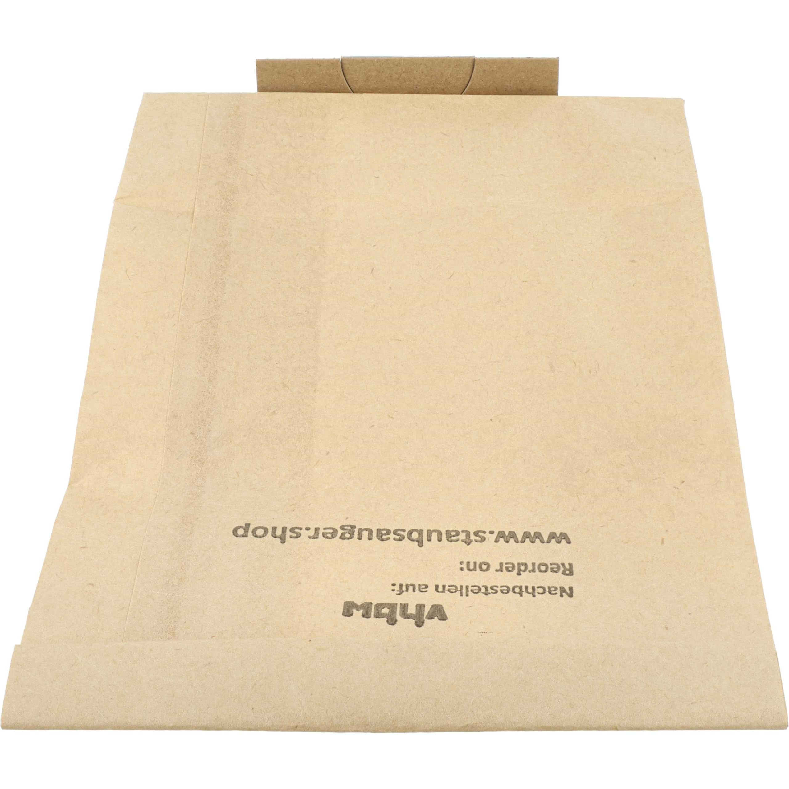 vhbw 50x bolsa compatible con Profectis 7615693