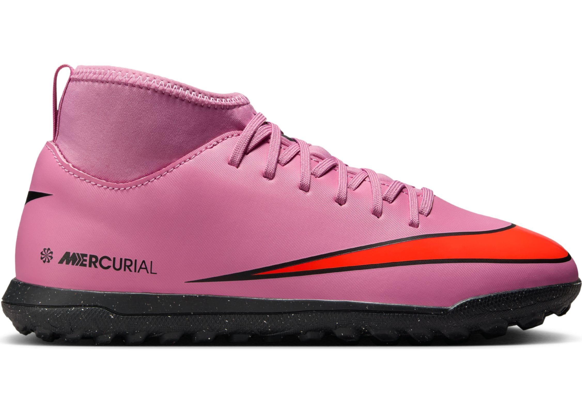 Nike Nike Jr. Mercurial Superfly 10 Club SneakerUnisex - Bambini e Ragazzi