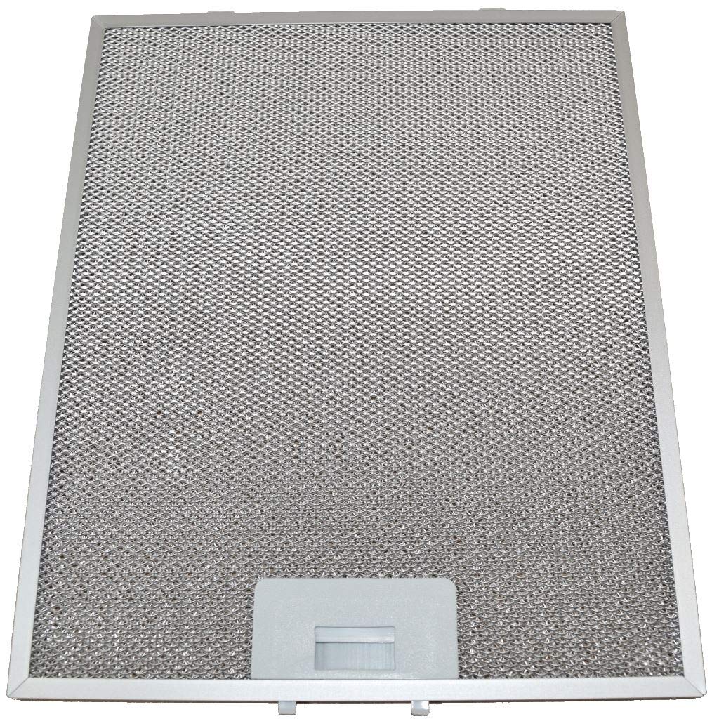 Ufixt Cooker Hood Metal Grease Filter 274mm x 334mm fits AEG Bosch Beko
