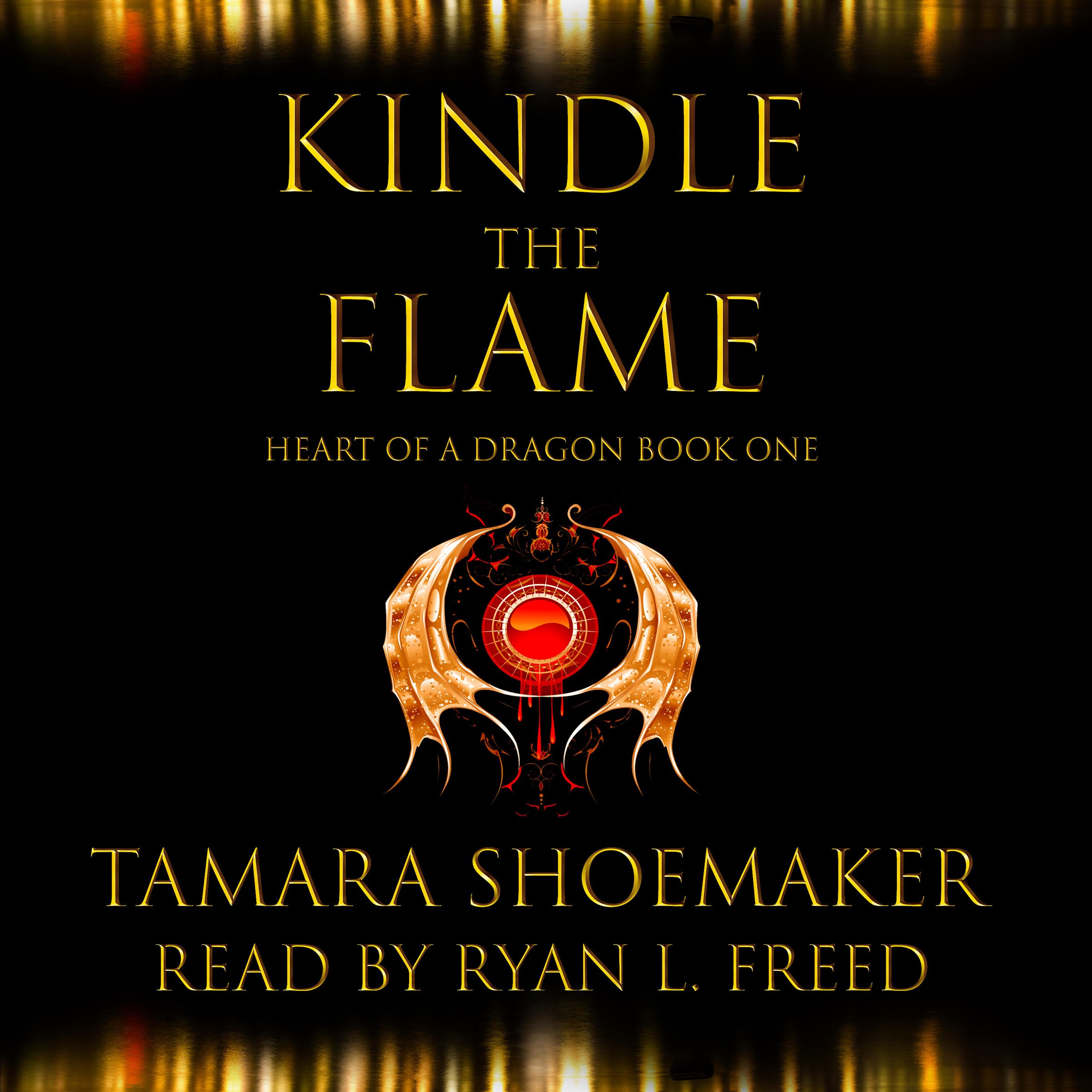 Kindle the Flame