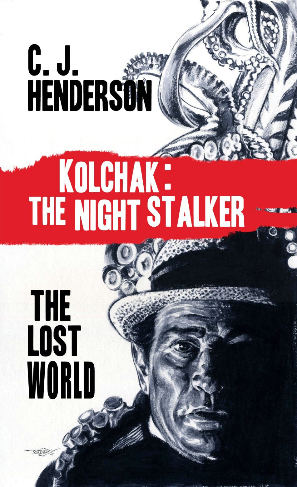 Buy Kolchak and the Lost World / — BookShops.in