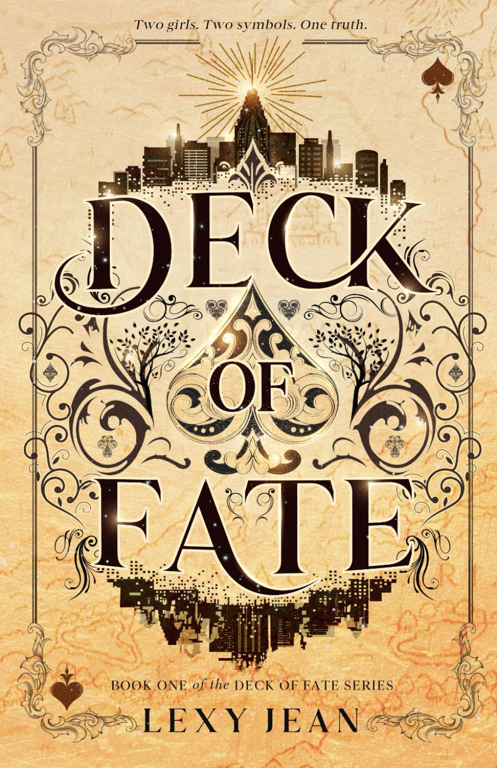 Deck of Fate