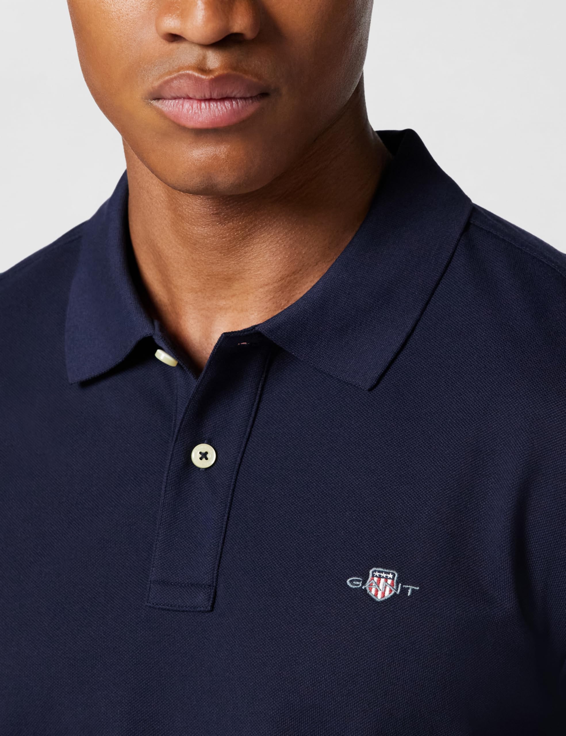 Classic Regular Polo Shirt