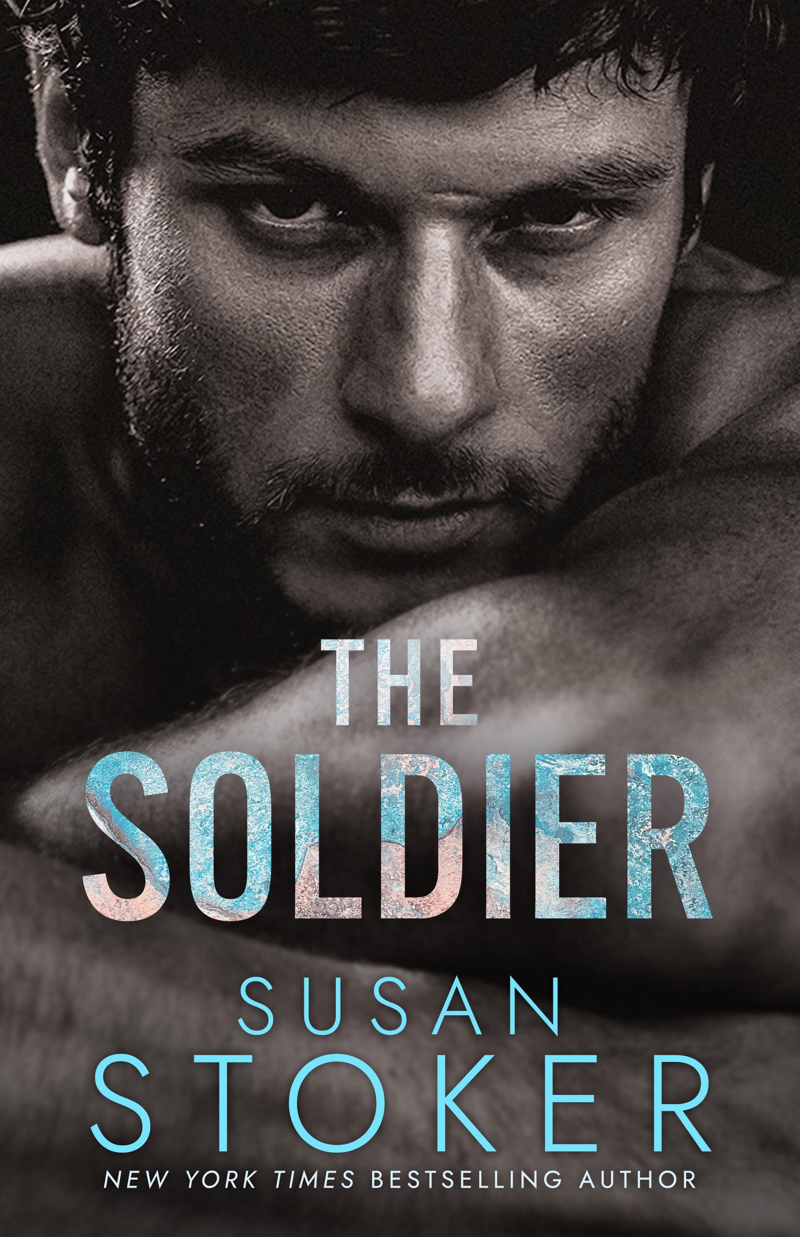The Soldier (Alpha Cove Book 1)