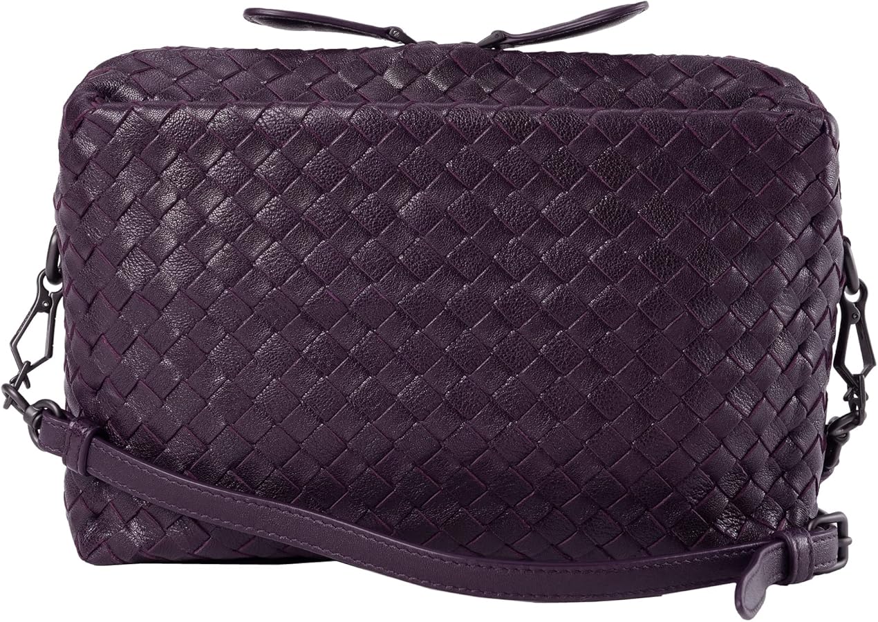 Amazon | [ボッテガヴェネタ] ショルダーバッグ 586948 VMA31 6058