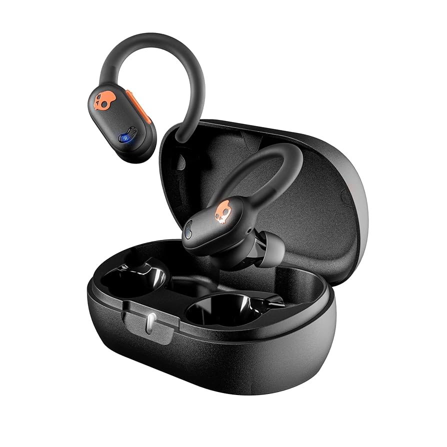ヘッドフォン/イヤフォン Skullcandy - Skullcandy Push Amazon.co.jp: Skullcandy 公式ストア Push ANC Active ノイズ