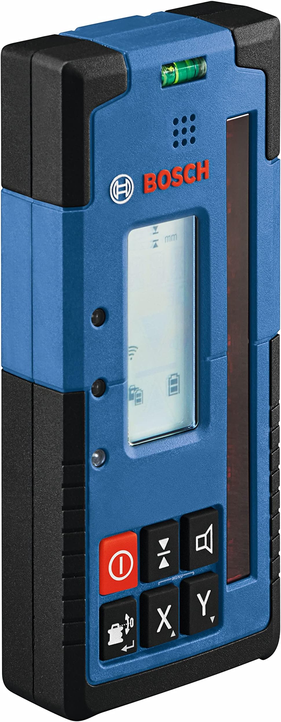 Bosch LR8 Line Laser Level Receiver for Green Beam and Red Beam Laser