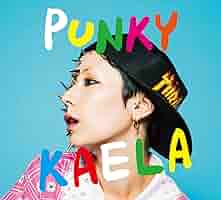 木村カエラ/KAELA presents PUNKY TOUR 2016-20… 木村カエラ | KAELA presents PUNKY TOUR 2016-2017 