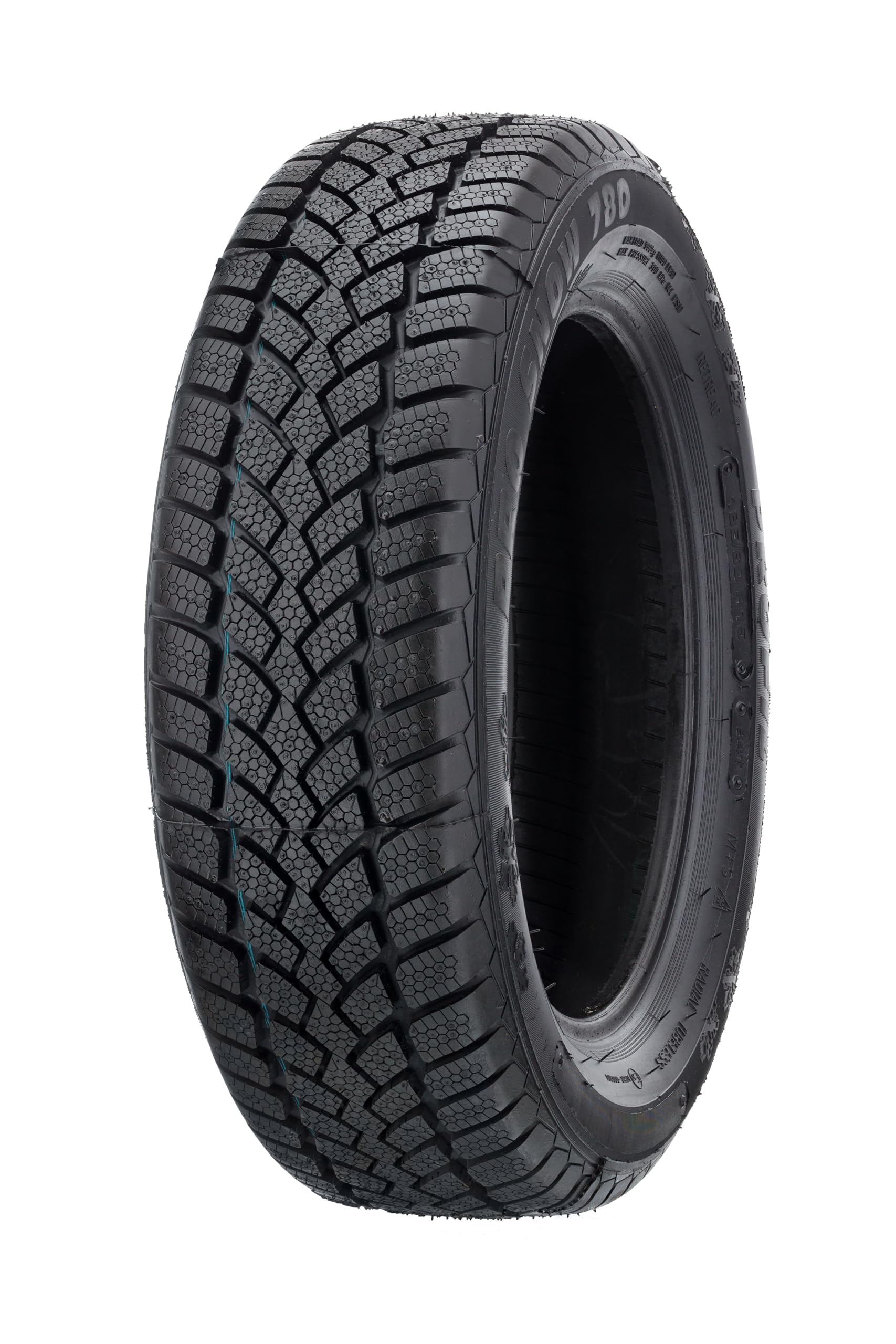 Neumático PROFIL 165/65R14 PRO SNOW 780 79T