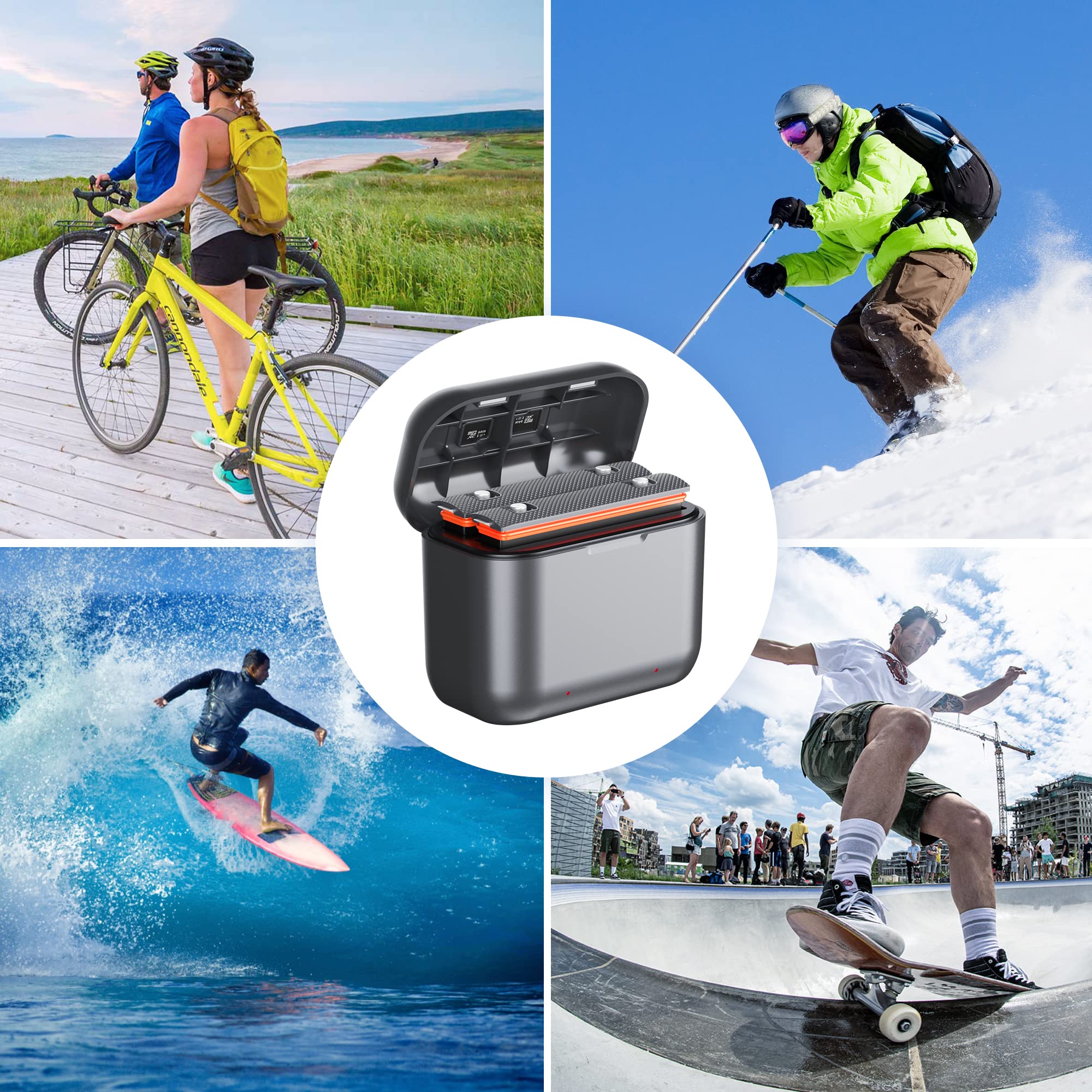 Amazon.co.jp: Insta360 X3 互換バッテリー + 充電器 セット 大容量 