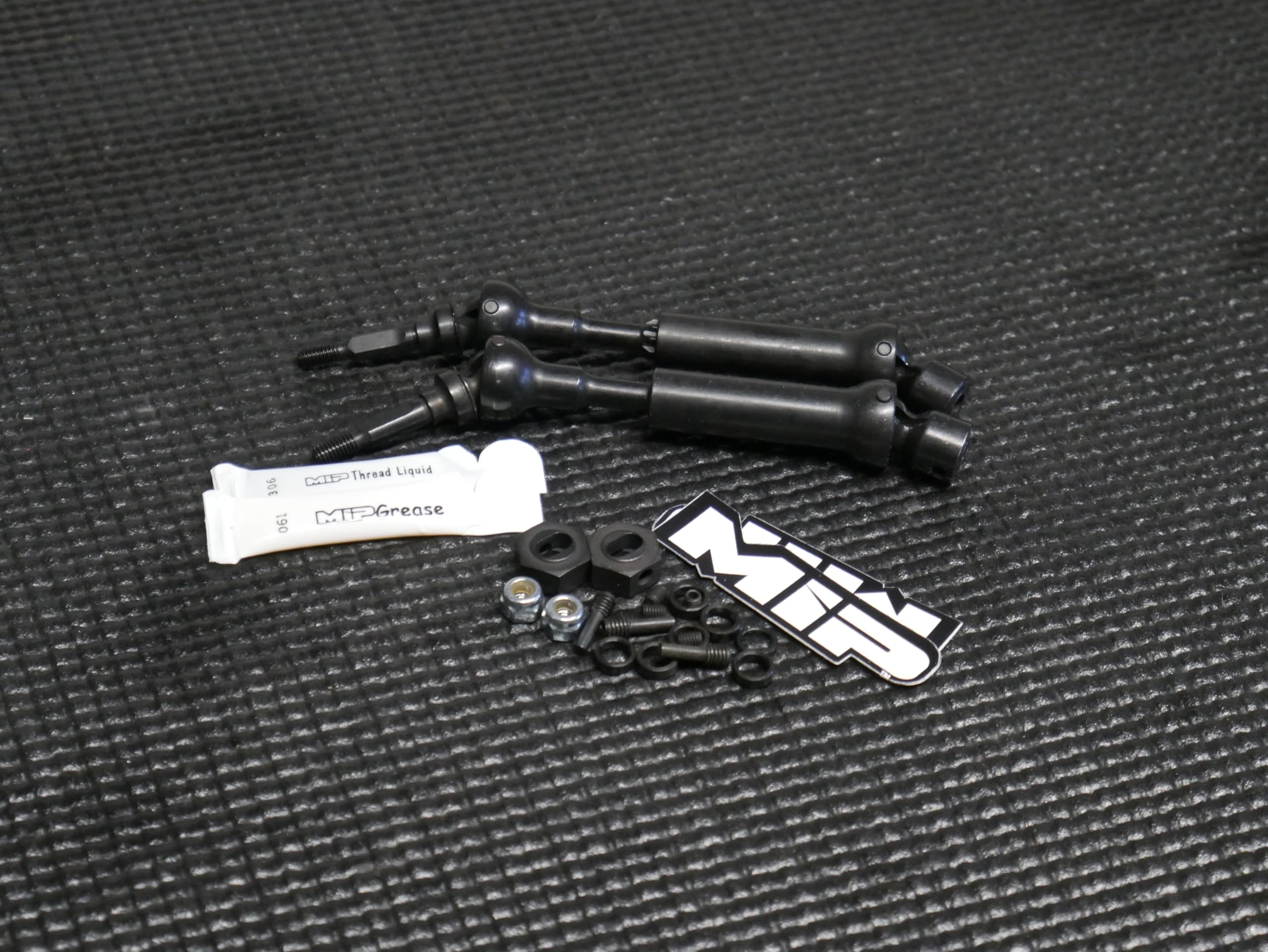 MIP 23170 X-Duty? Kit azionamento aggiornamento anteriore per Traxxas
