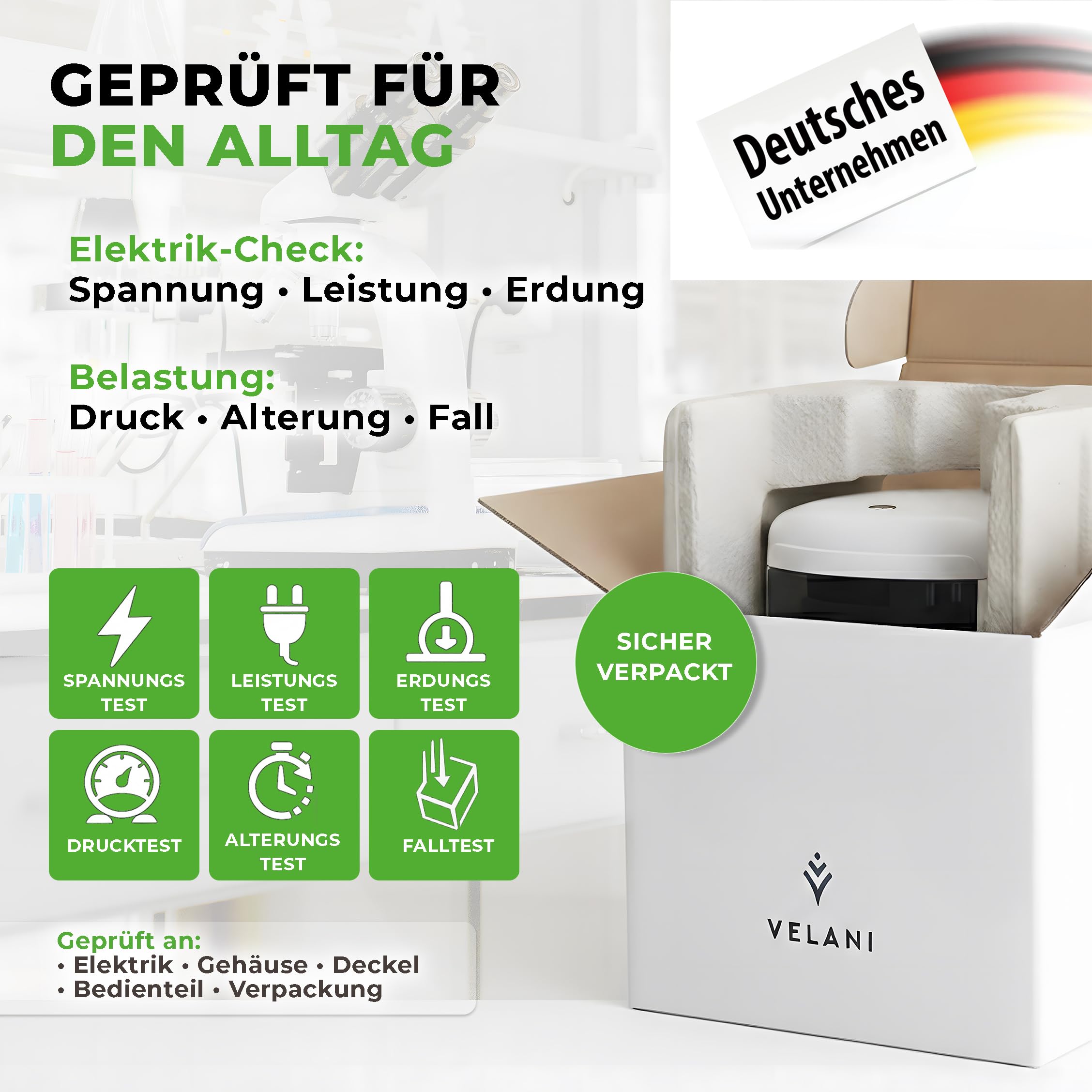 Mini Reiskocher kleiner Multikocher 0,8L 3,5 Cup/1-4 Portionen, 10 Programme für ALLE Reissorten inkl. stärkereduzierter Basmati Vollkorn Getreide Dampfgarer Brei Suppe Schmoren (cremeweiß, 0,8 Liter)