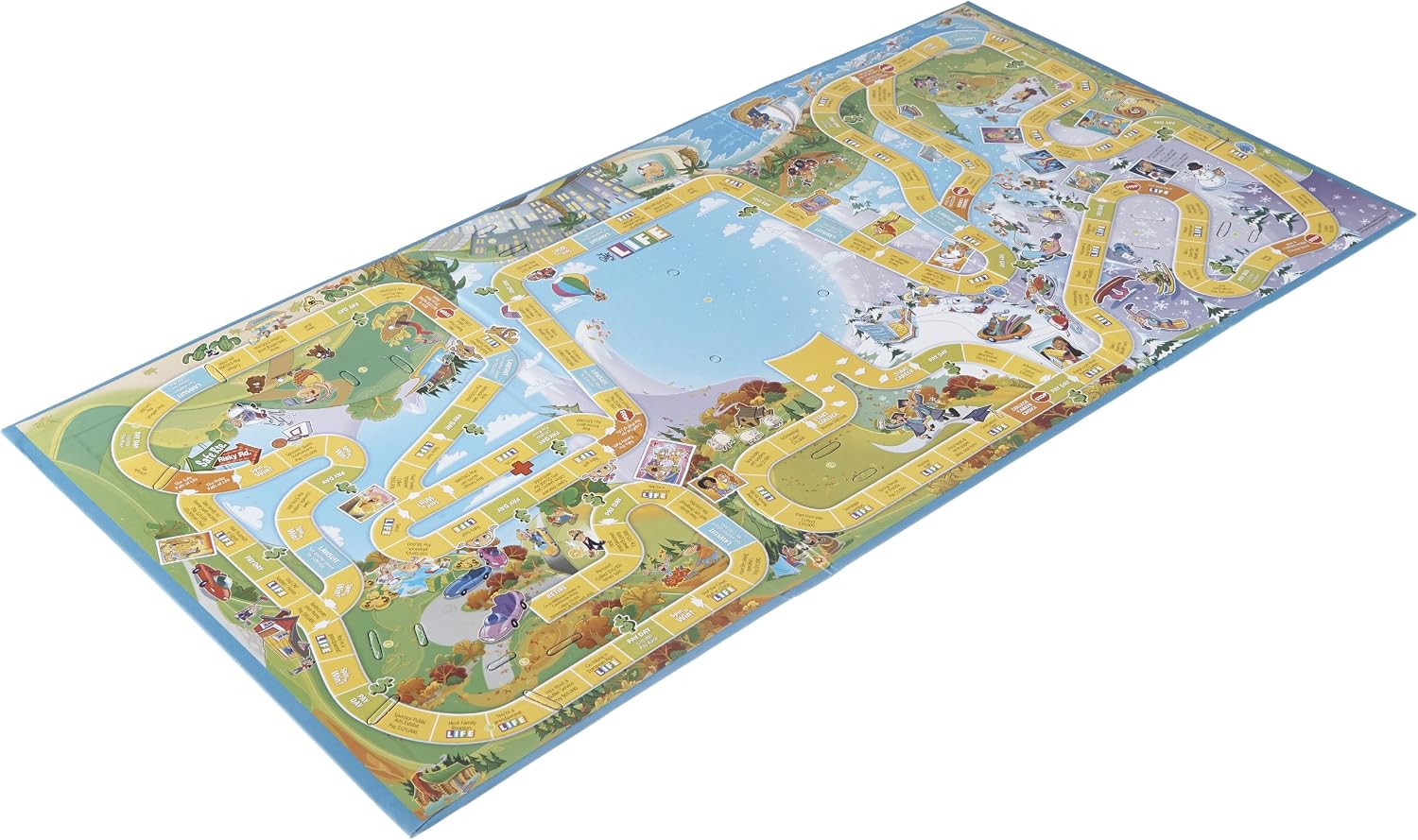 Funskool The Game Of Life