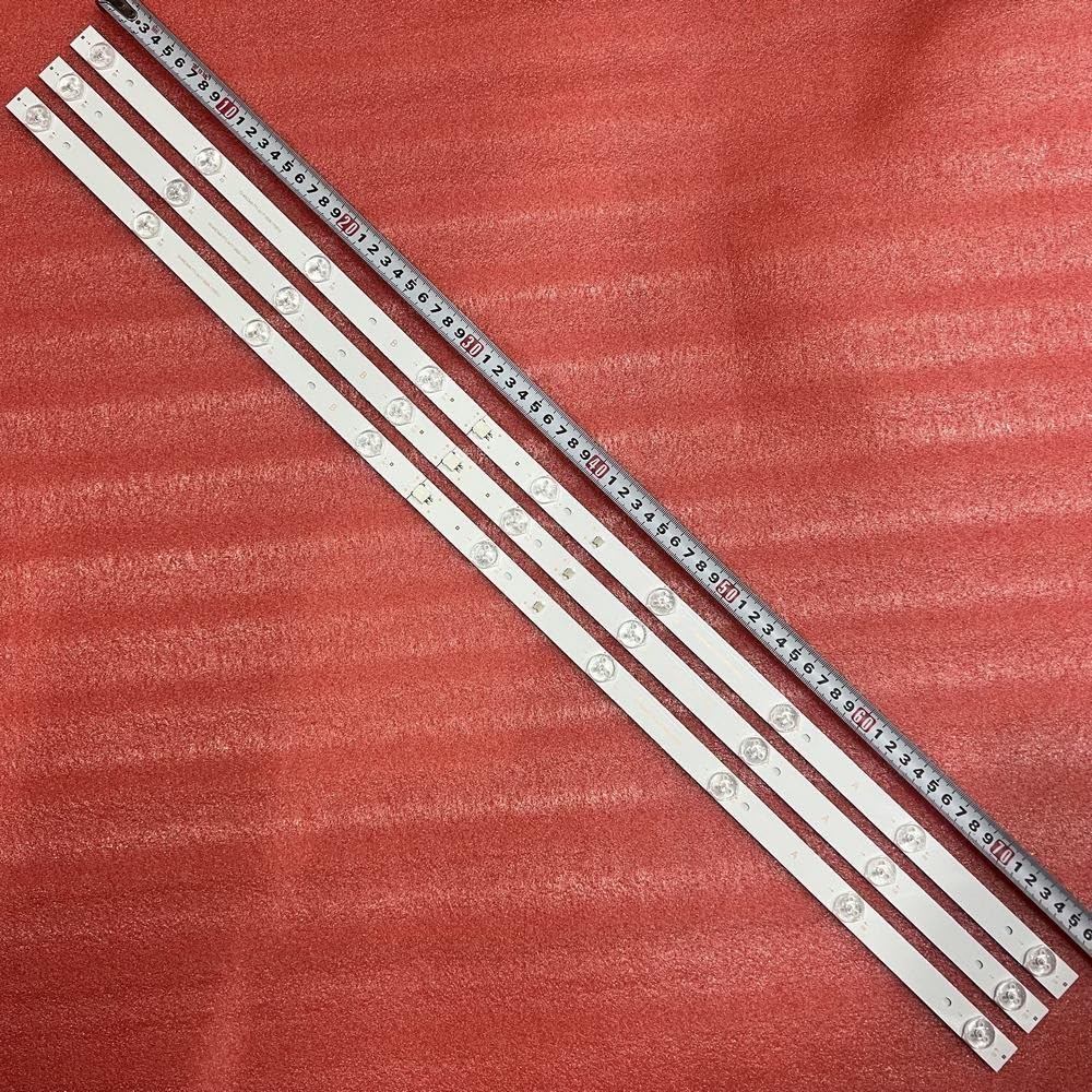 Tira Luminosa Tv Tira Retroiluminación LED De 9 Para K40DLT5F 3BL-T7714101-01 LBL.400T3X9.001 RLDED4016A LSC400HN02 CN40XB672 ZK40D09-ZC21FG-01