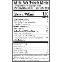 Vista 11 de Outshine, Barras de frutas congeladas de fresa, 12 unidades (congeladas)