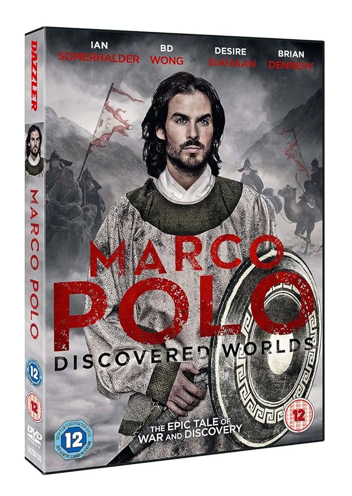 その他 Marco Polo's Shangra-La [DVD] その他 Marco Polo's Shangra-La [DVD] Marco Polo [DVD