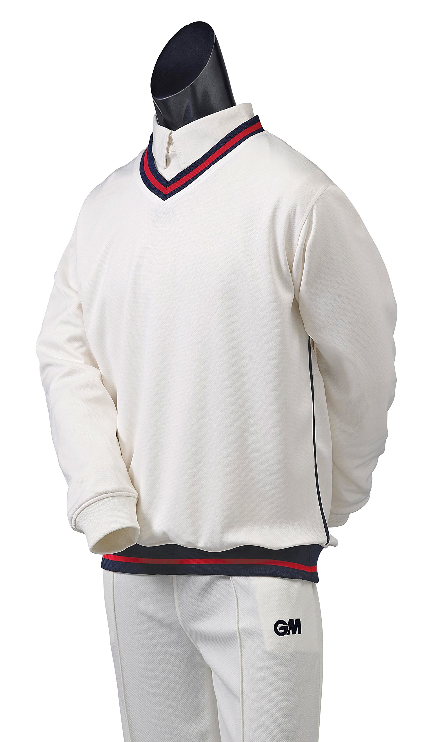 Gunn & Moore Teknik, Maglione Uomo