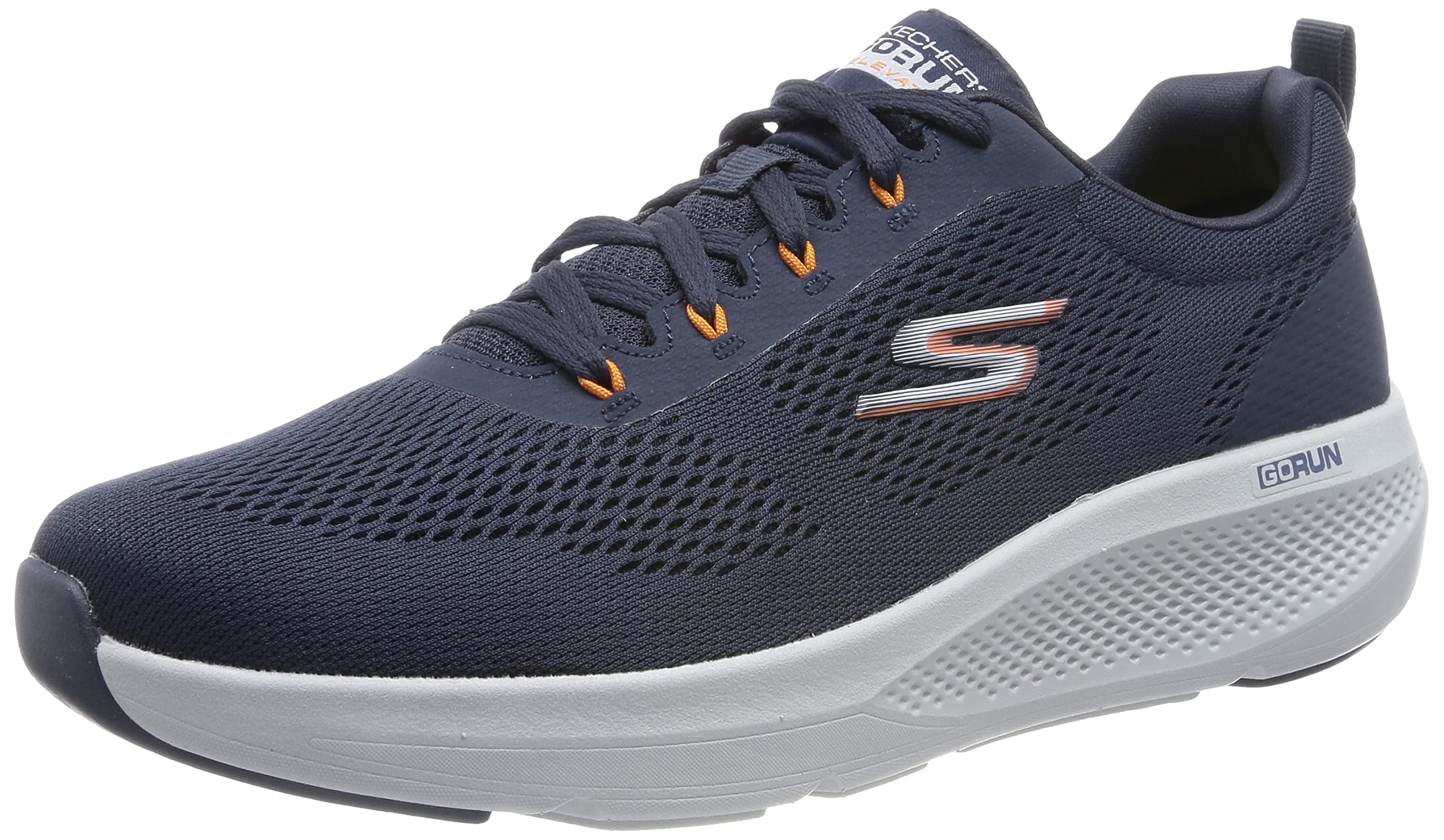 Skechers Go Run Elevate Porous, Zapatillas Hombre