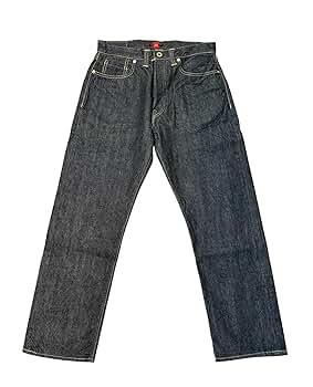 Amazon | 【リゾルト GB714】ブラックデニム 大戦モデル