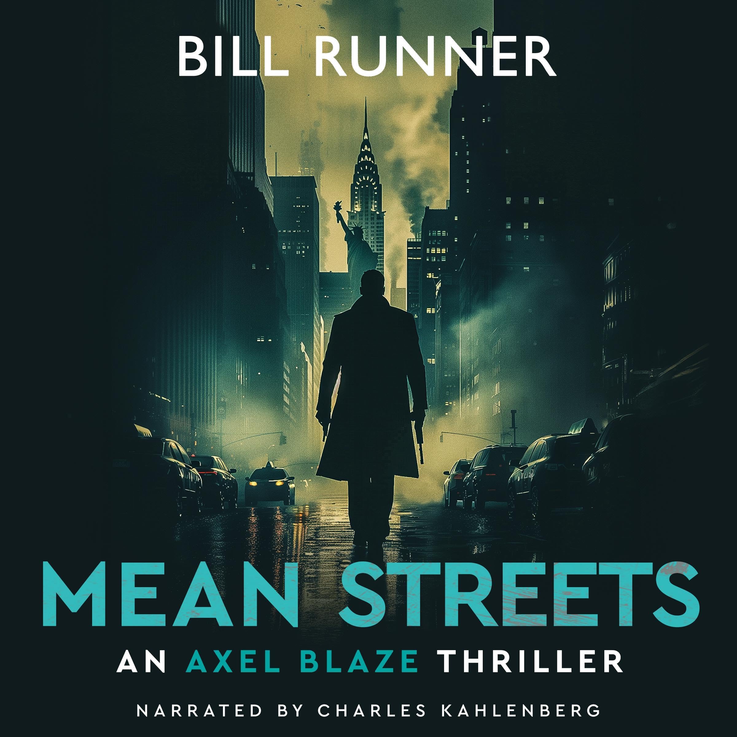Mean Streets