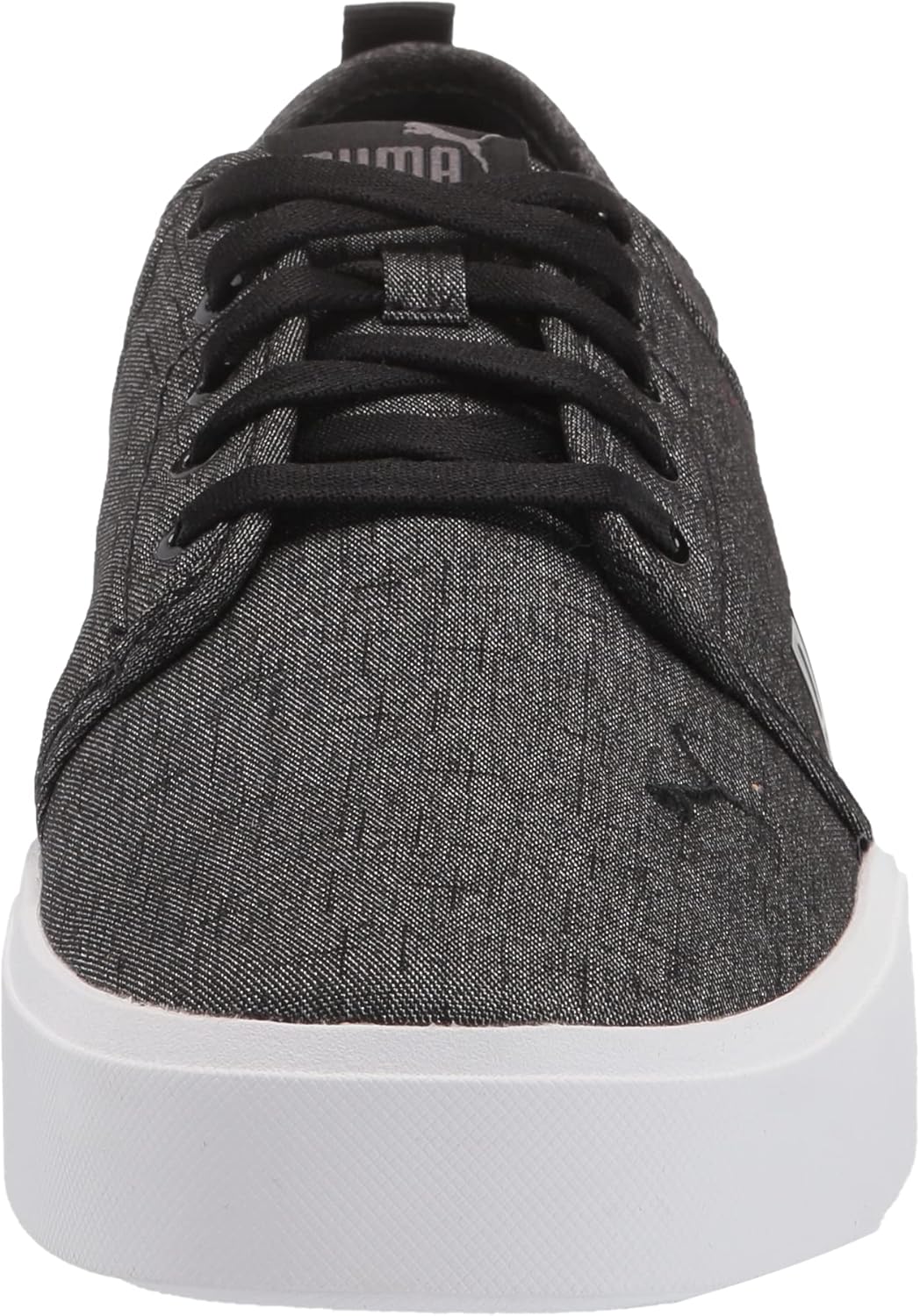 PUMA Men's El Rey 2 Sneaker 8 Puma Black-castlerock