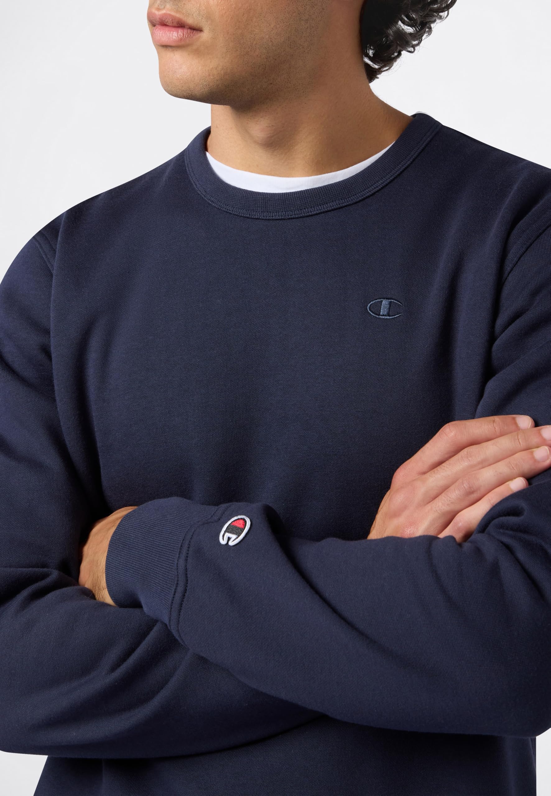 Champion Legacy Sudadera Hombre