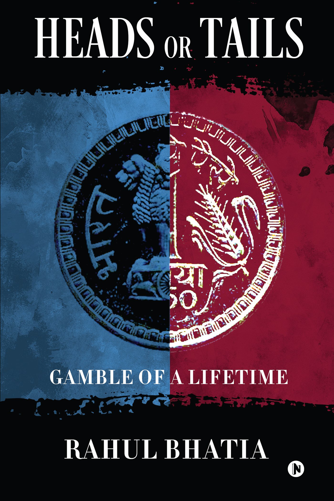 Heads or Tails: Gamble of a Lifetime